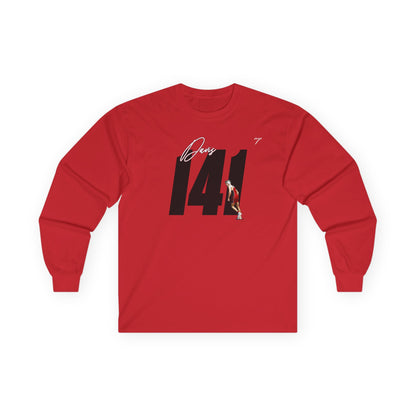 Oliver Davis Long Sleeve