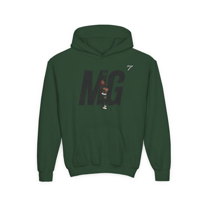 Maiya George Youth Hoodie