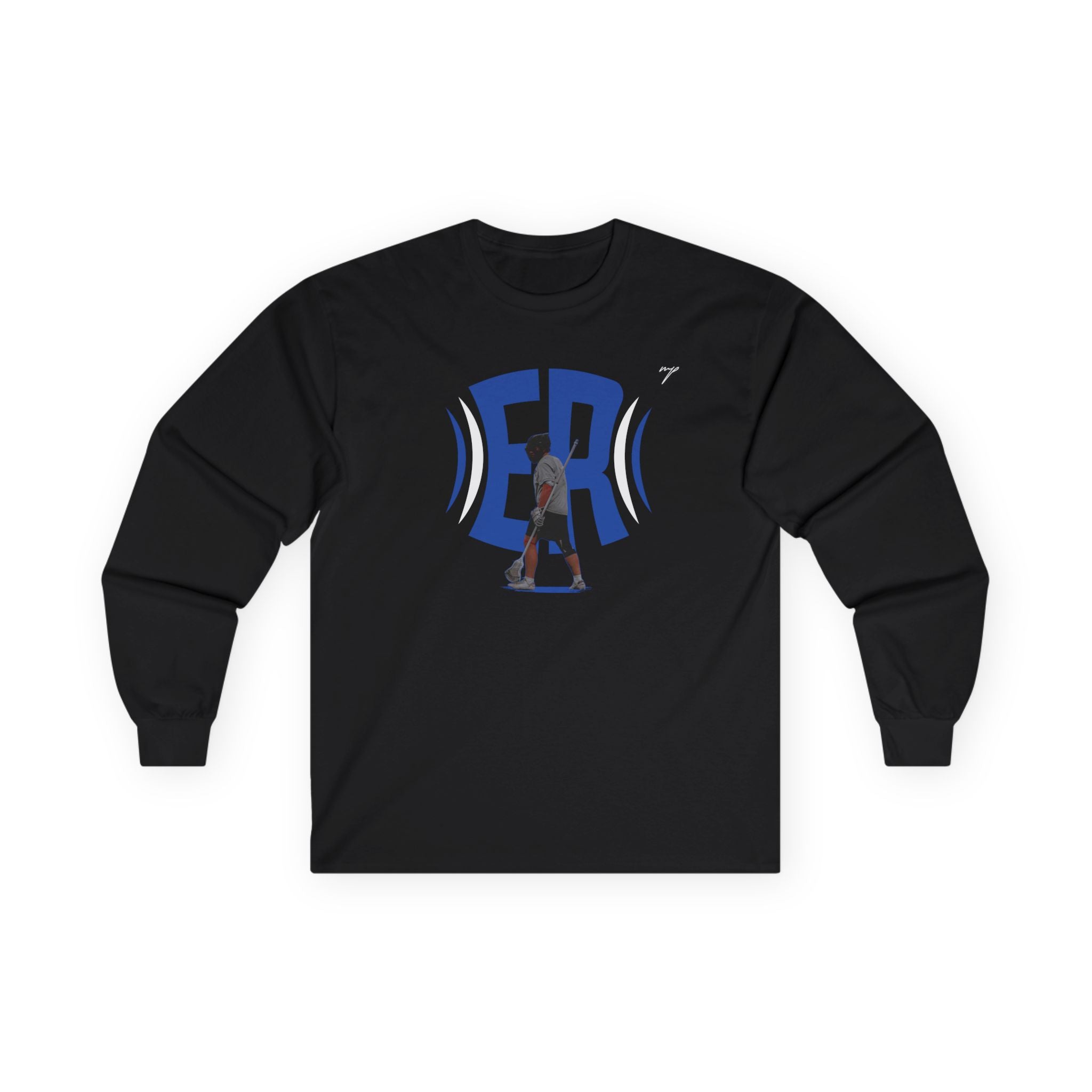 Ethan Ramsey Long Sleeve Tee