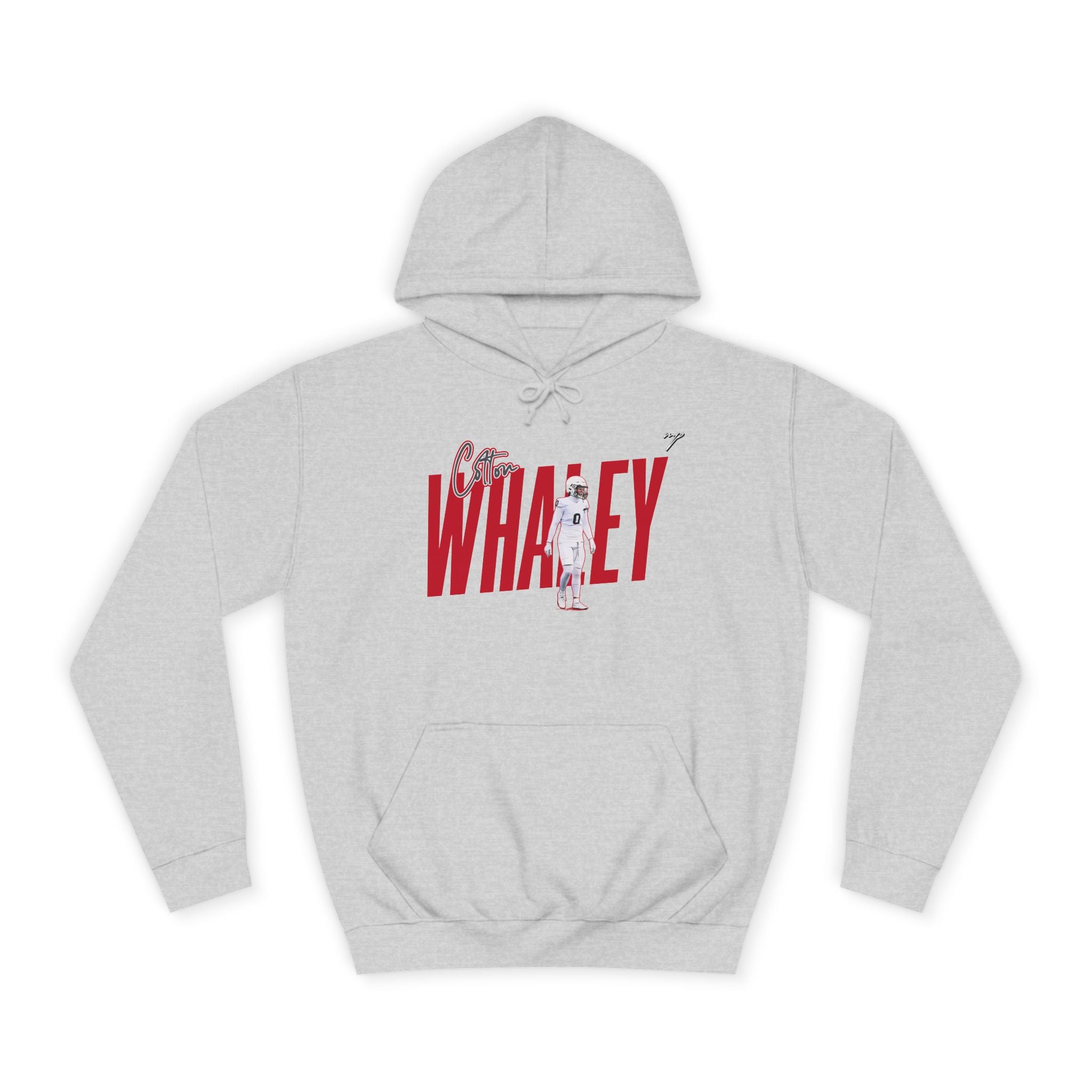 Colton Whaley Hoodie