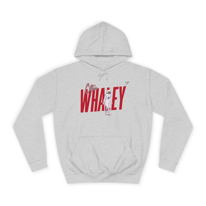 Colton Whaley Hoodie