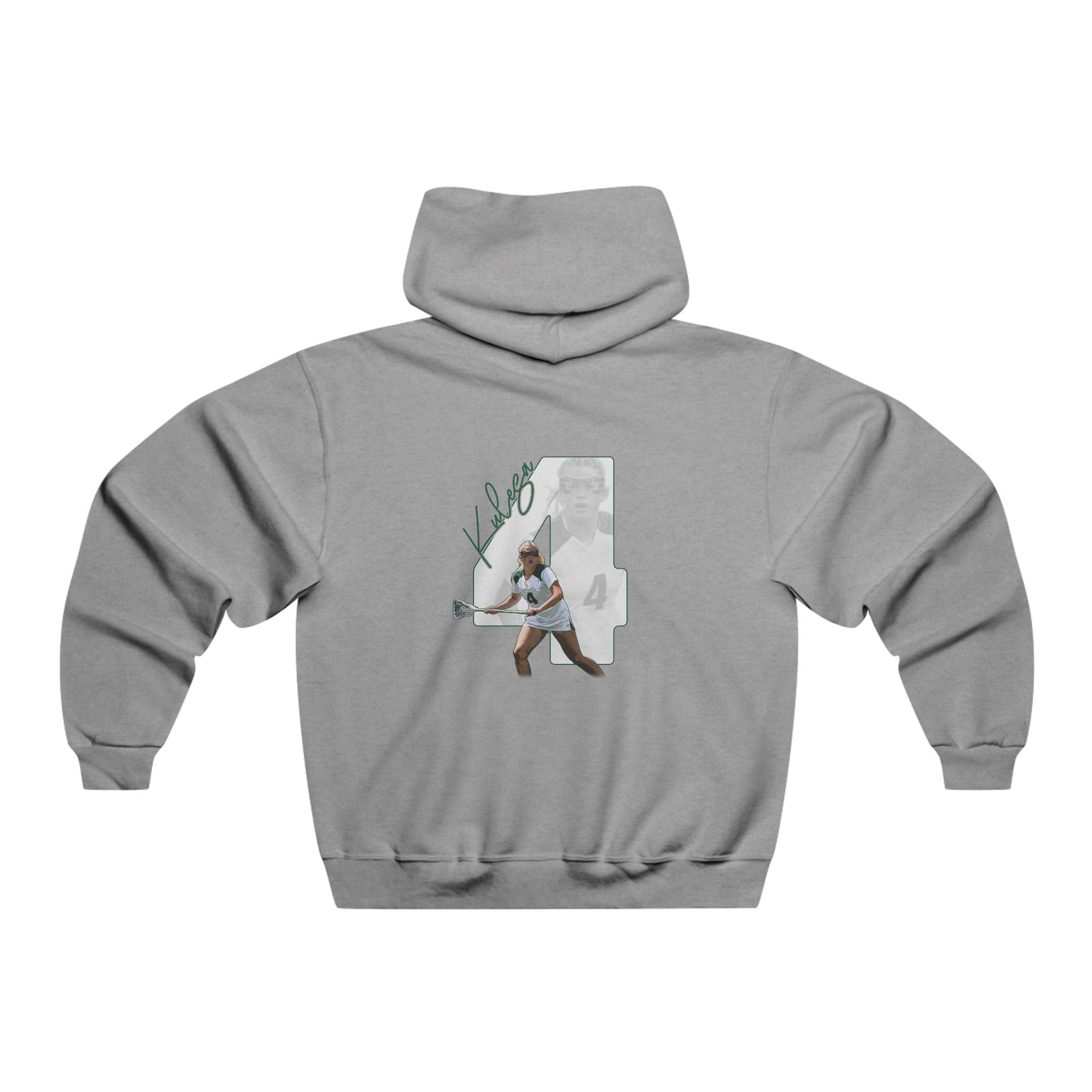 Hailey Kulesa Vintage Hoodie