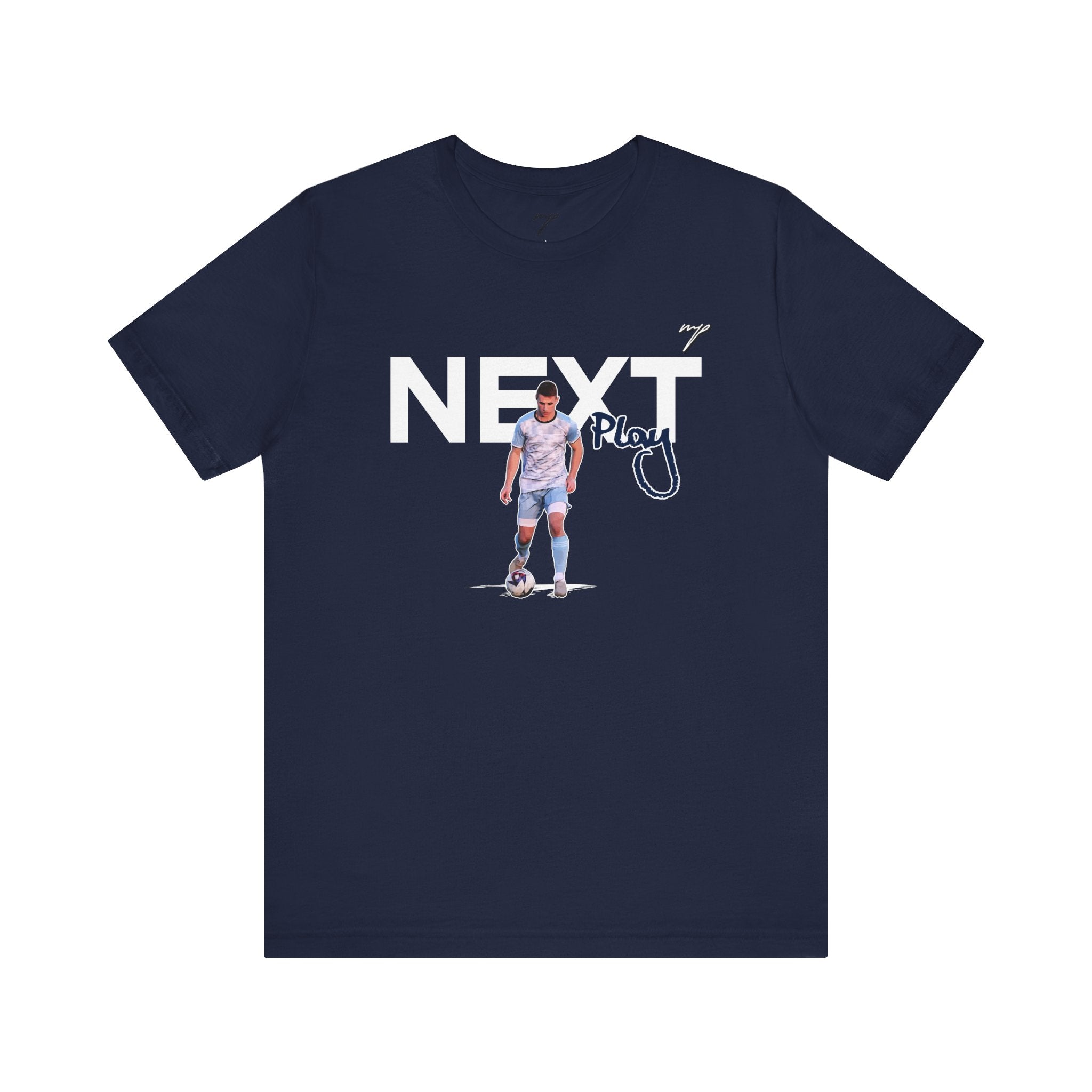 Joey Turco Graphic Tee
