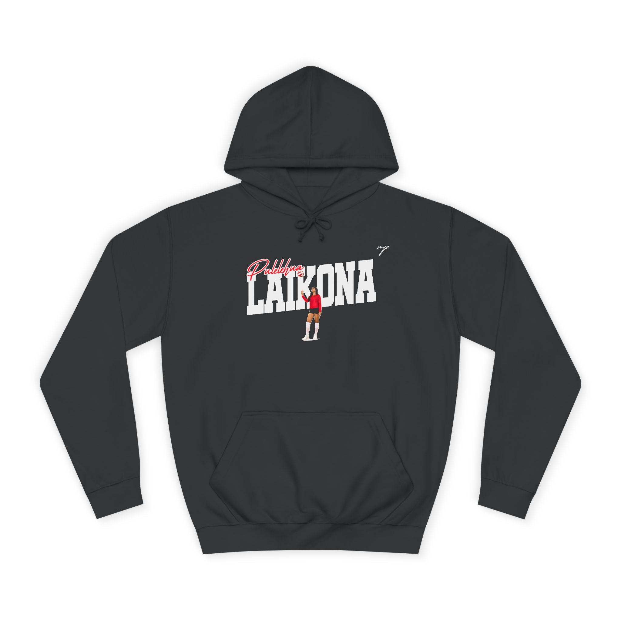 Pulelehua Laikona Hoodie