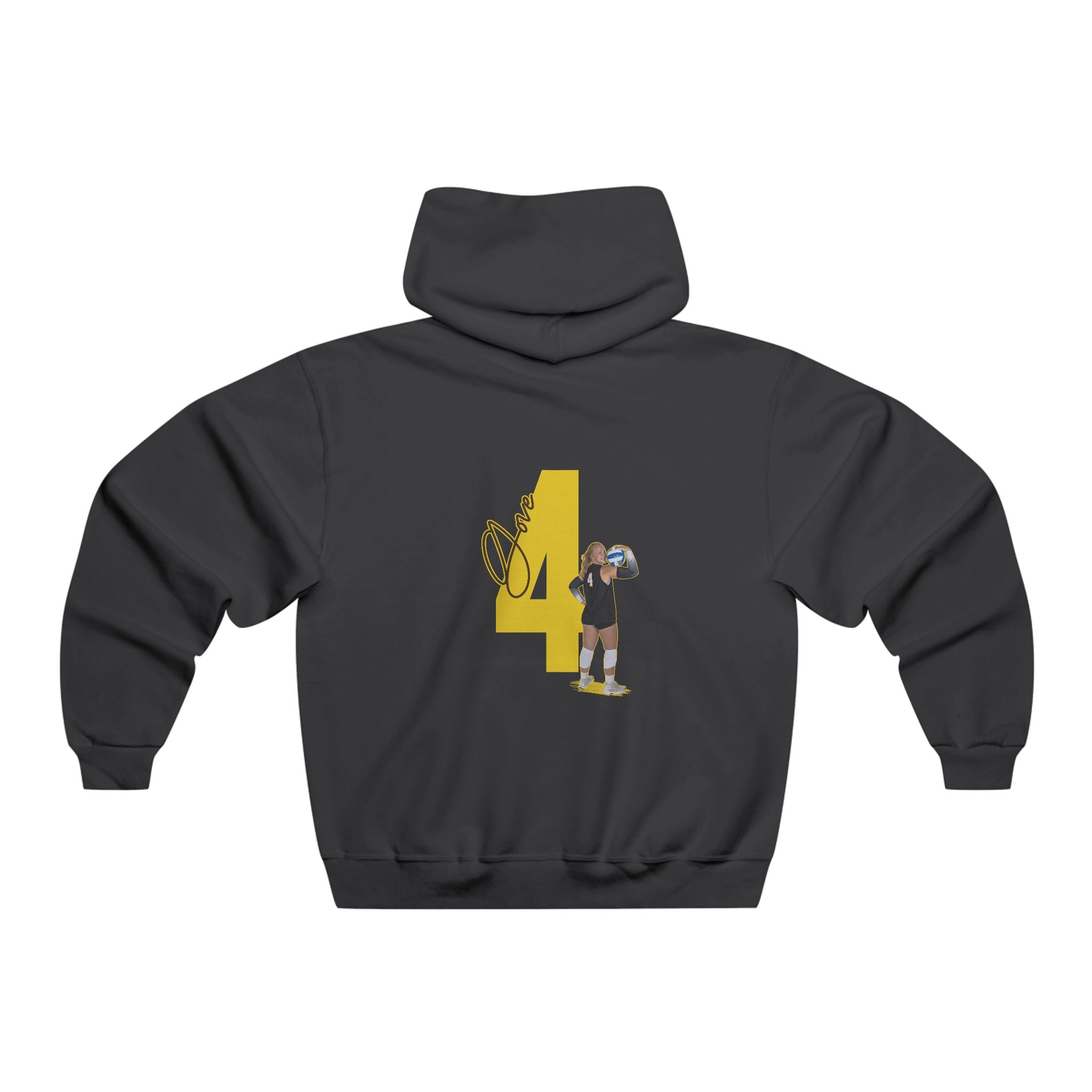 Jordyn Gove Vintage Hoodie
