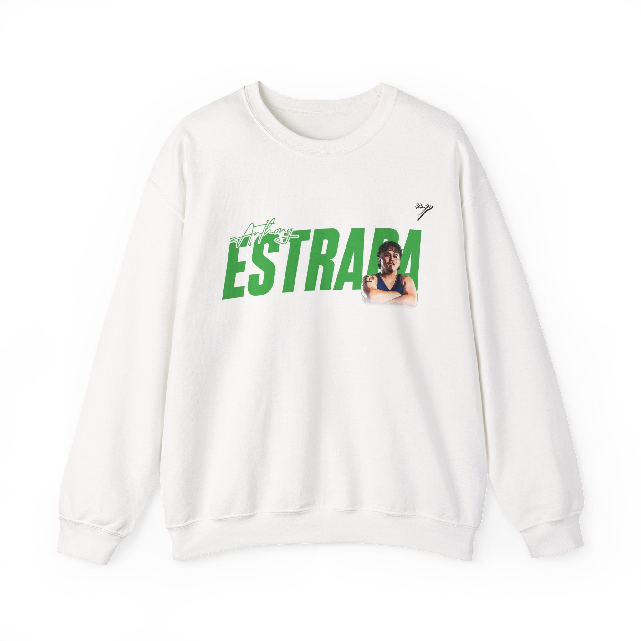 Anthony Estrada Crewneck
