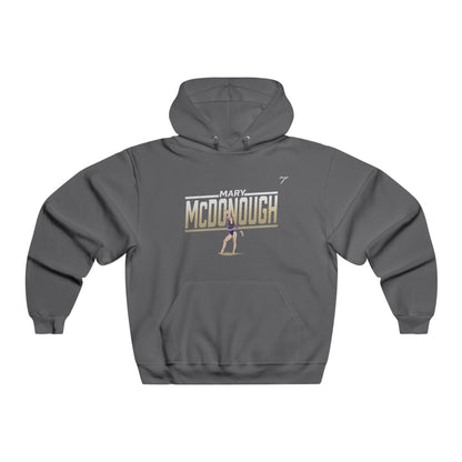 Mary McDonough Vintage Hoodie