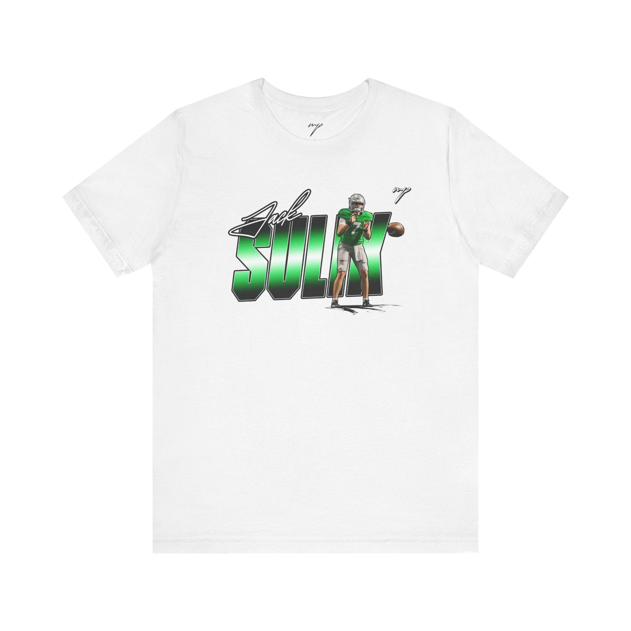 Jack Sulik Graphic Tee