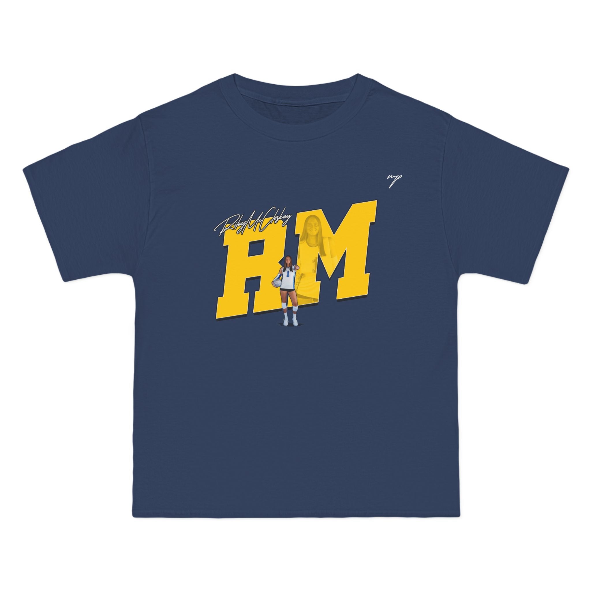 Riley McCloskey Vintage Tee