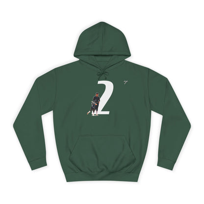 Jaycee Phillips Hoodie