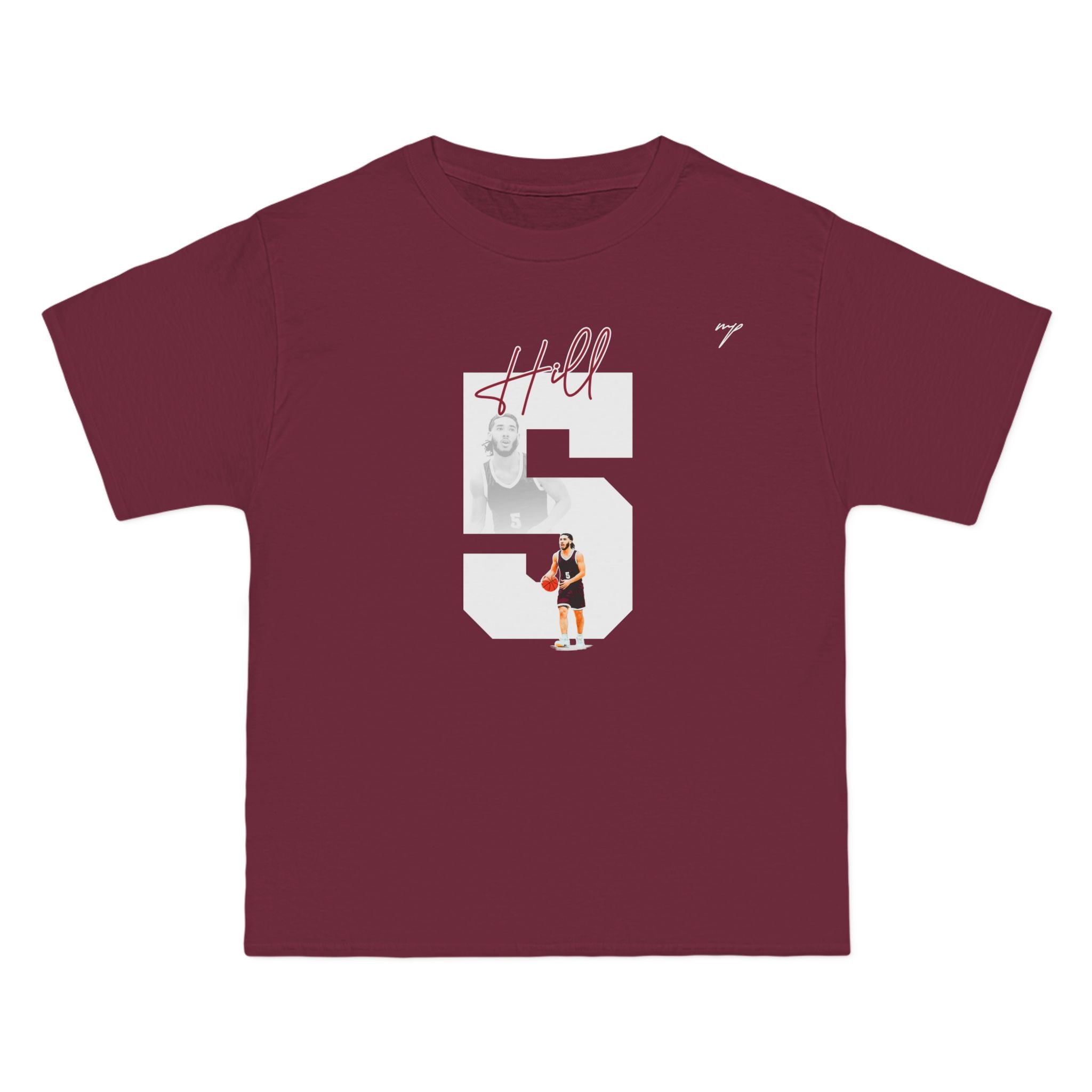 Kneco Hill Vintage Tee