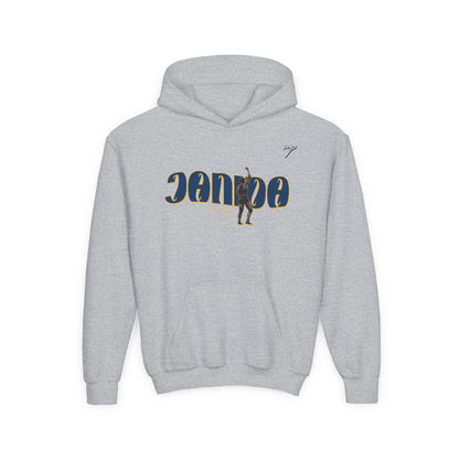 Janida Garcia YOUTH Hoodie