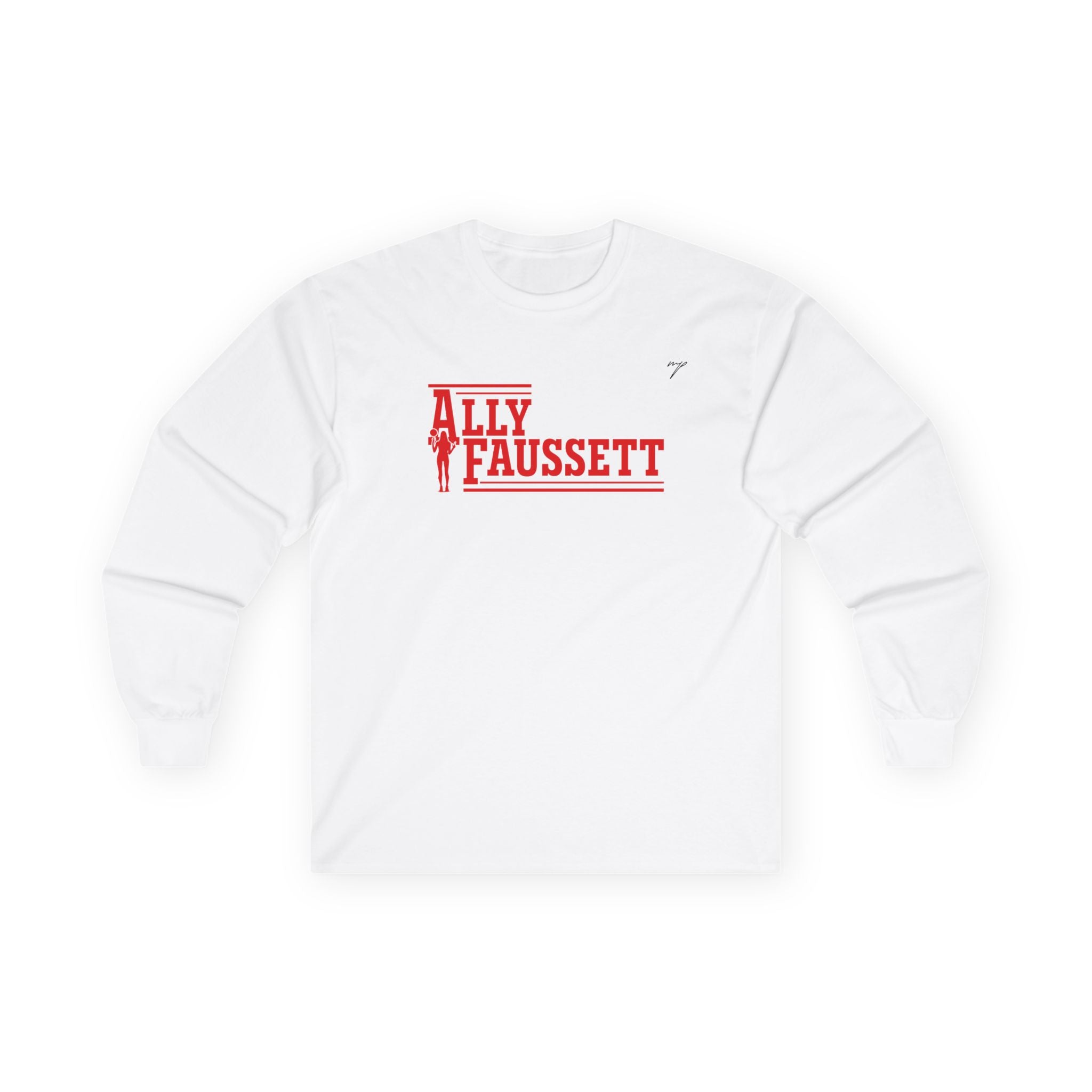 Ally Fausett Long Sleeve