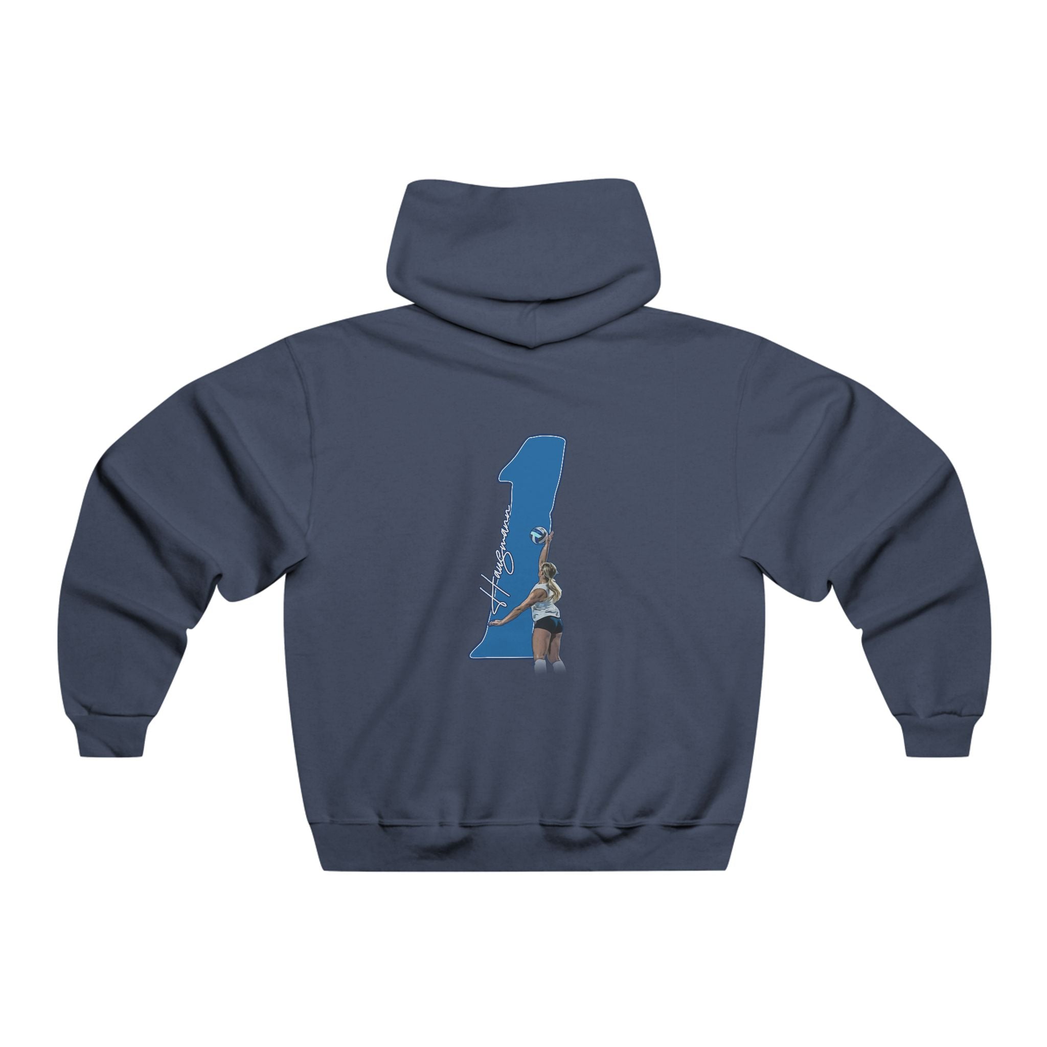 Alivia Hausmann Vintage Hoodie