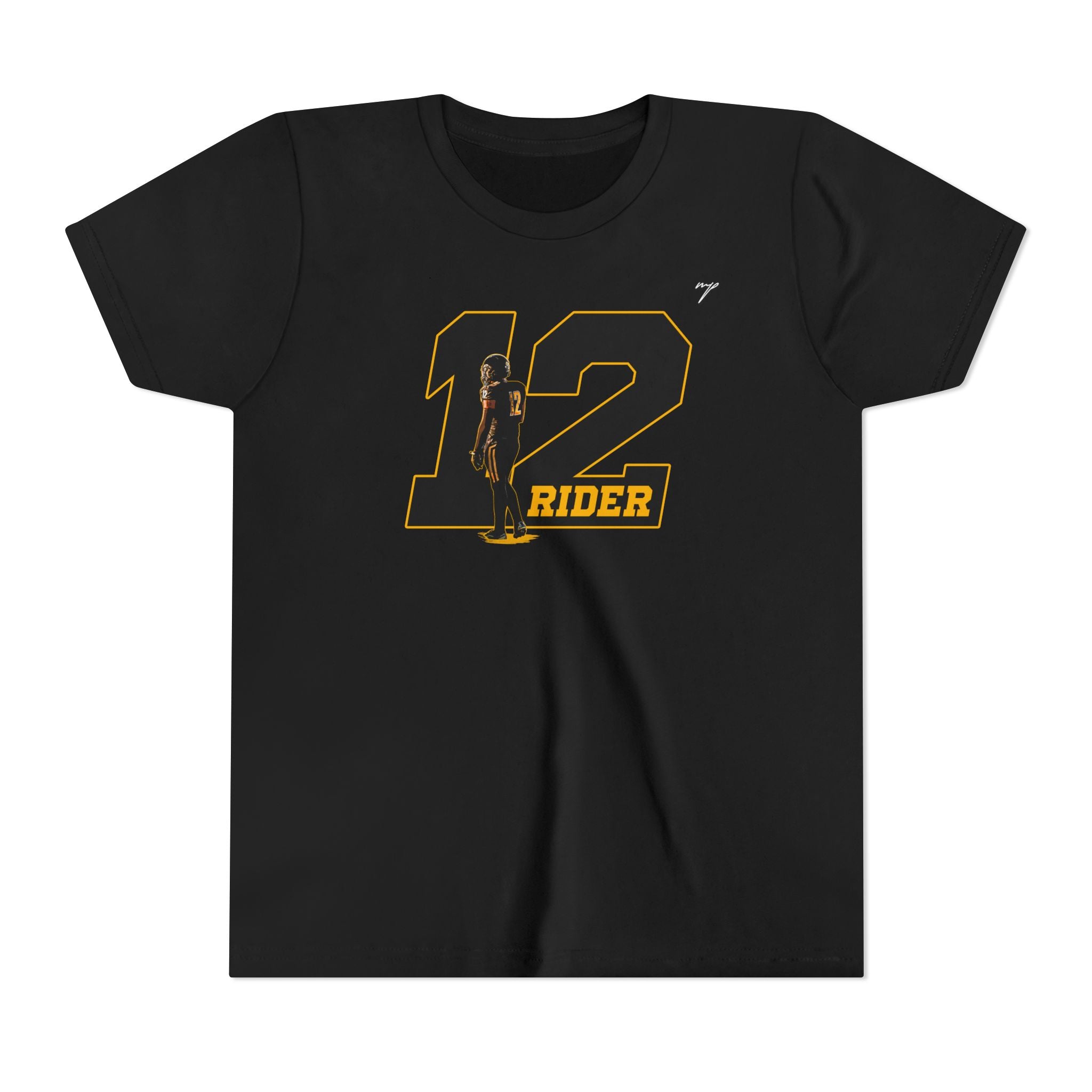 Kylyn Rider YOUTH Graphic Tee