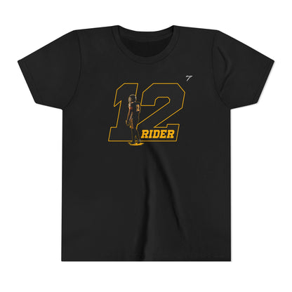 Kylyn Rider YOUTH Graphic Tee