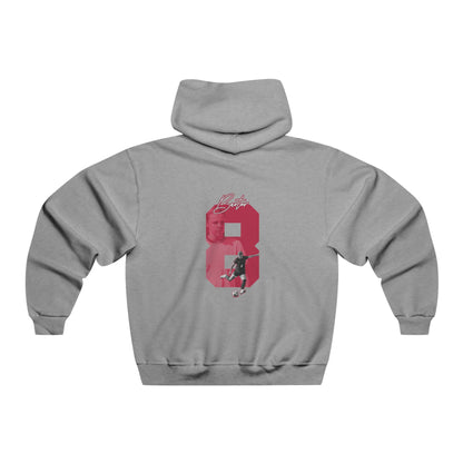 Emily Baxter Vintage Hoodie