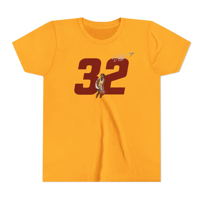 Walter Webb YOUTH Graphic Tee