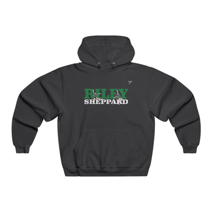 Riley Sheppard Vintage Hoodie
