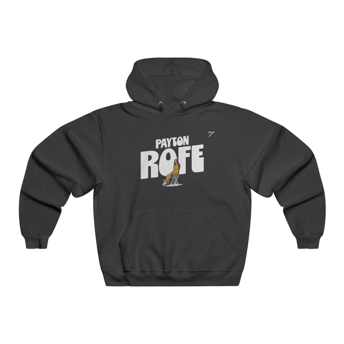 Payton Rofe Vintage Hoodie