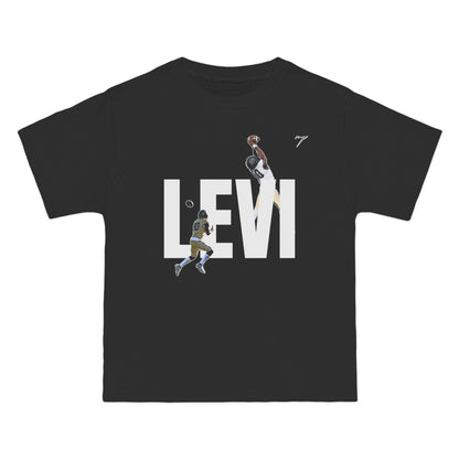 Levi Campbell Vintage Tee