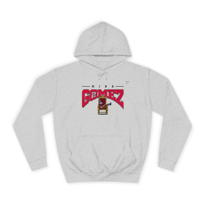 Mina Gomez Hoodie