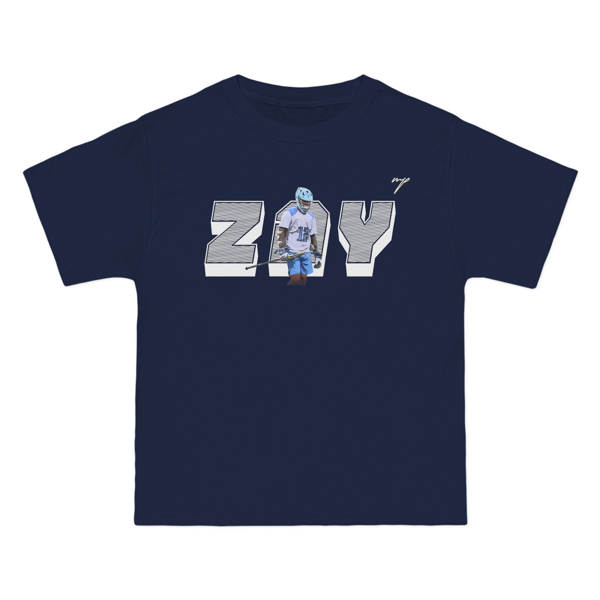 Xavier Shuler Vintage Tee