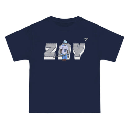 Xavier Shuler Vintage Tee