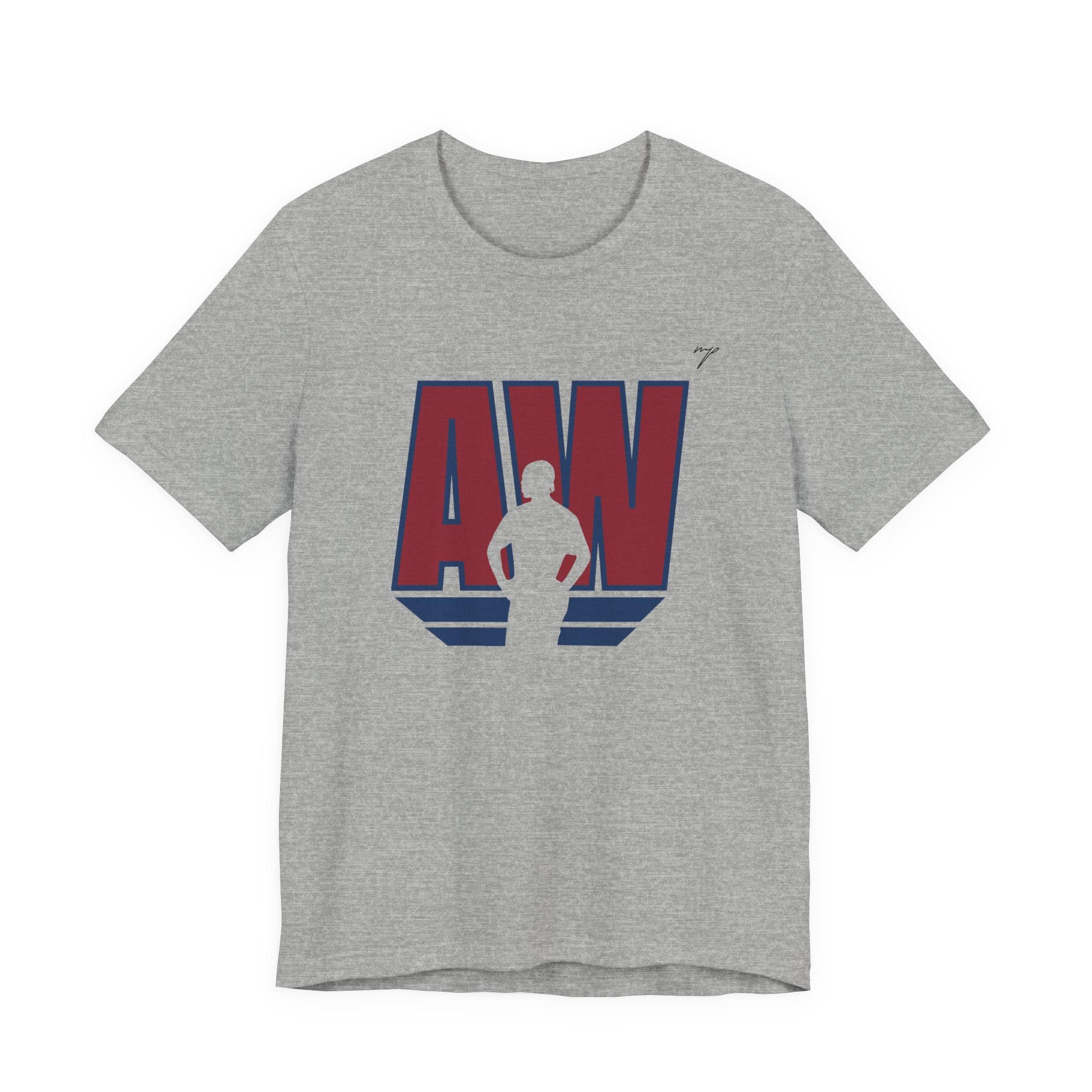 Aache Wicker Graphic Tee