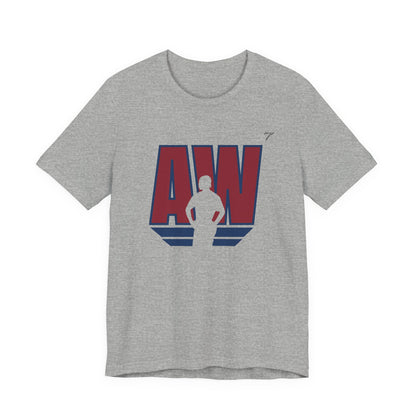 Aache Wicker Graphic Tee