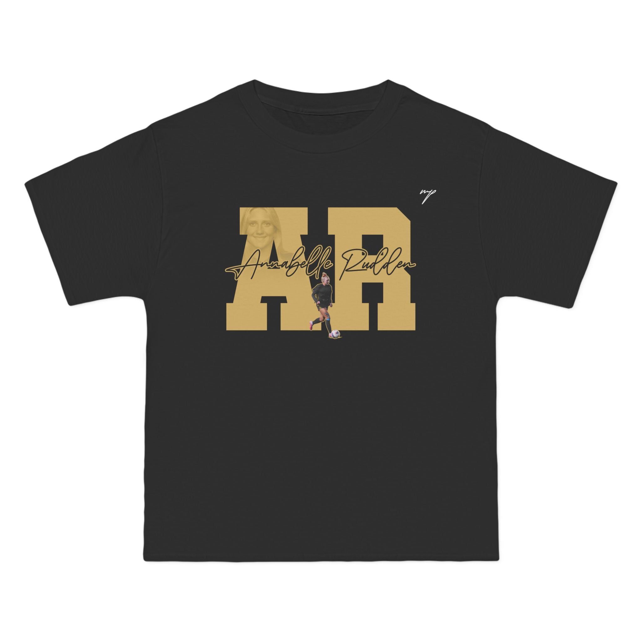 Annabelle Rudden Vintage Tee