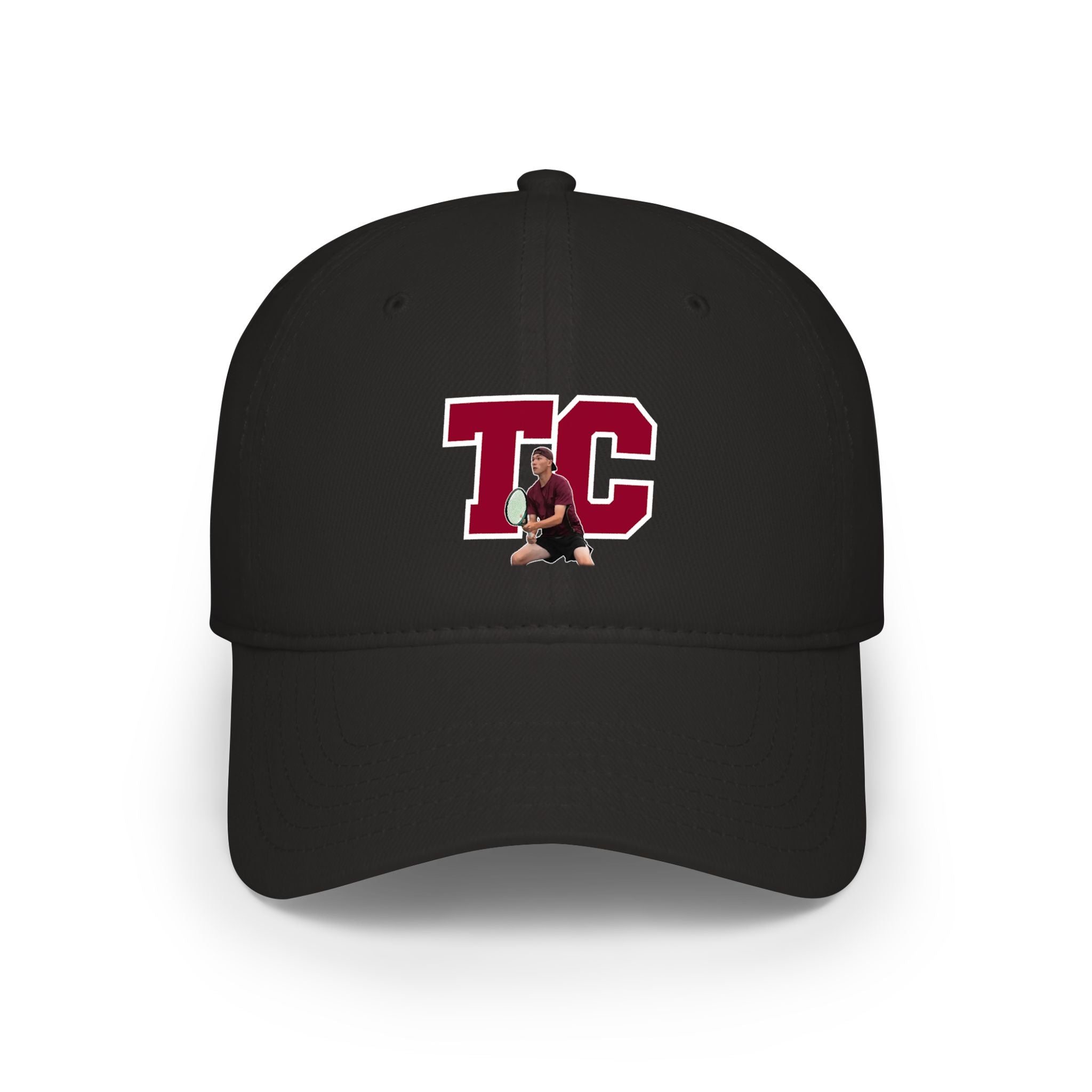 Travis Chartier Hat