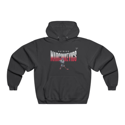 Patriks Marcinkevics Vintage Hoodie