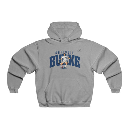 Chrissie Burke Vintage Hoodie