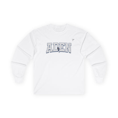 Aden Williams Long Sleeve