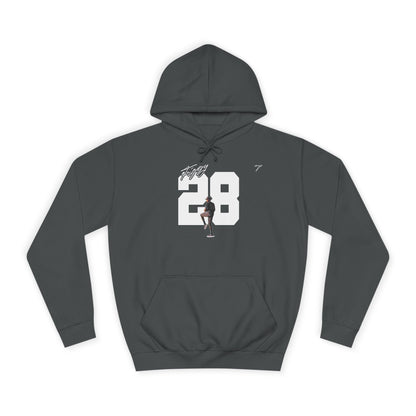 Gabriel Figueroa Hoodie