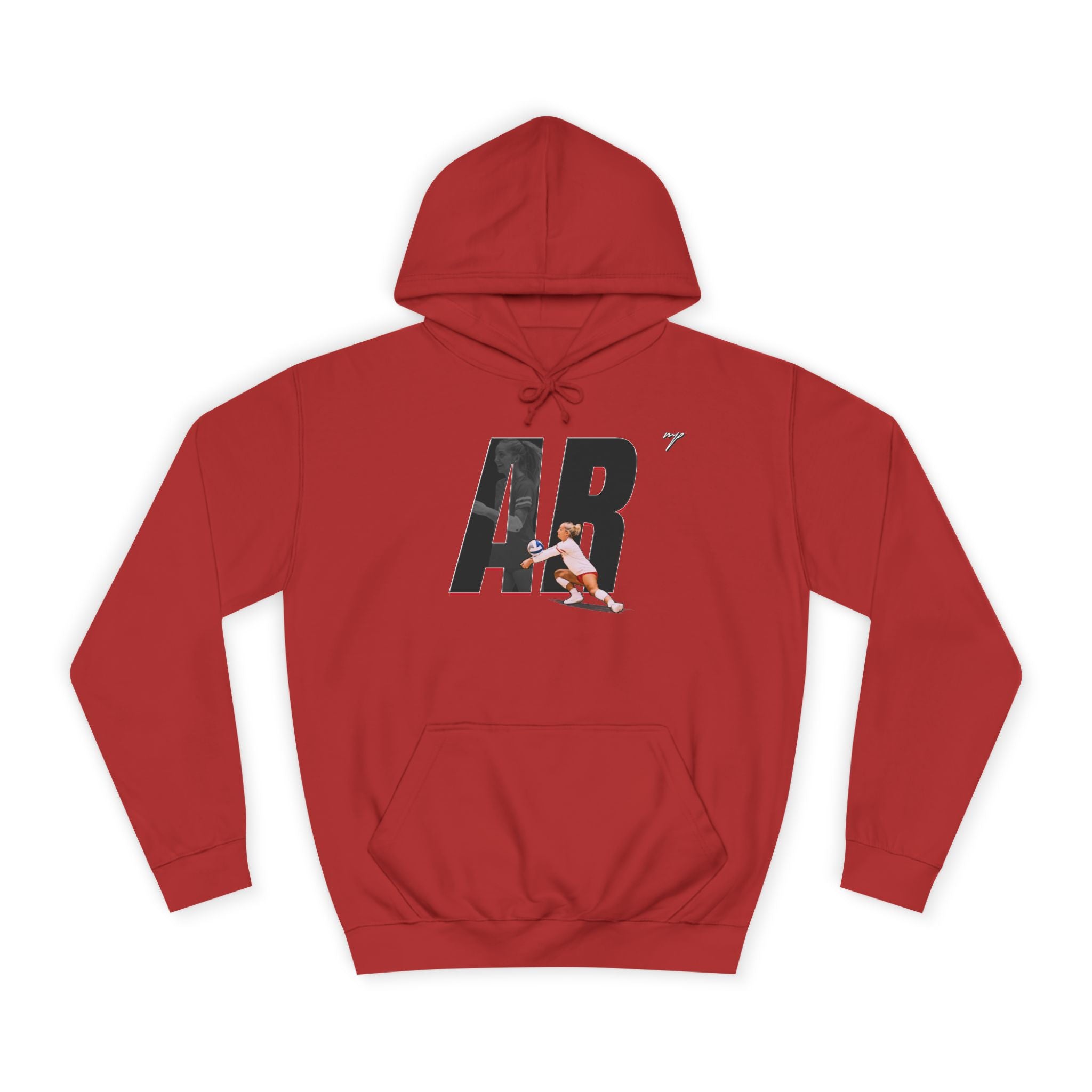 Alyssa Rich Hoodie
