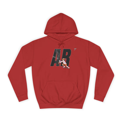 Alyssa Rich Hoodie