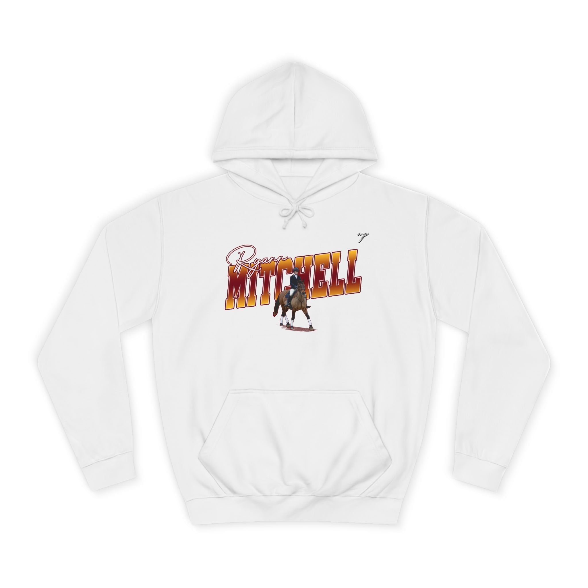 Ryann Mitchell Hoodie