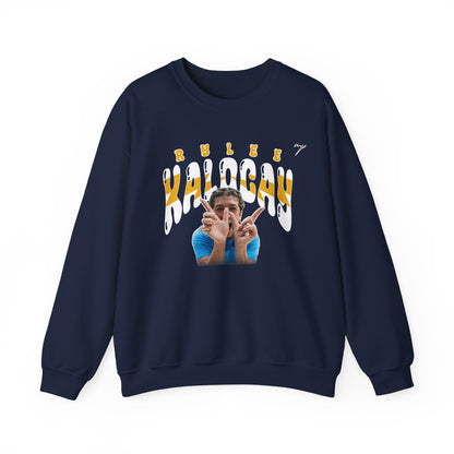 Rylee Kalocay Crewneck