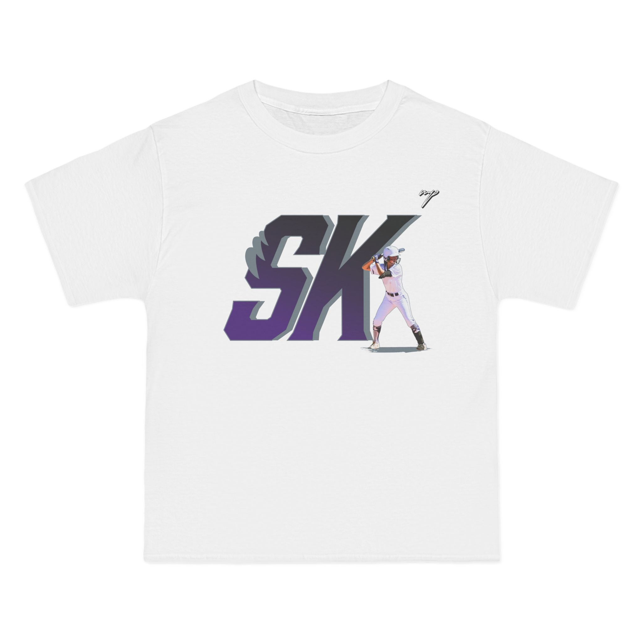 Sydney Kildow Vintage Tee