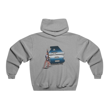 Anabelle Dewey Vintage Hoodie