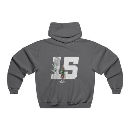 London Armstrong Vintage Hoodie