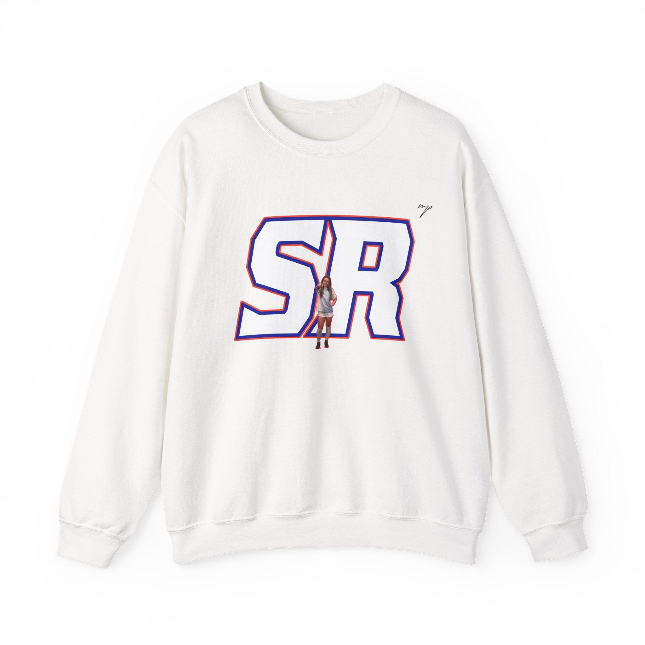 Summer Riley Crewneck