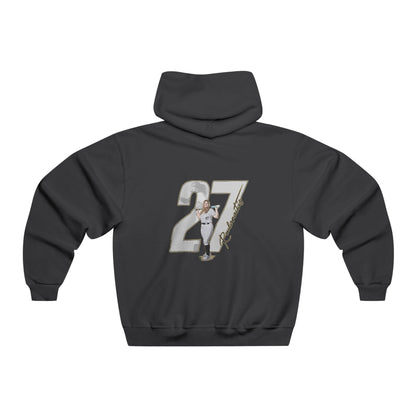 Samantha Roulanaitis Vintage Hoodie