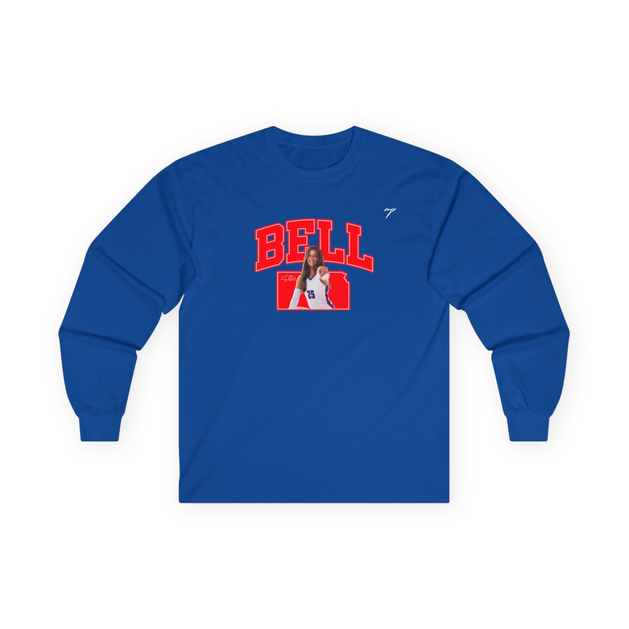 Logan Bell Long Sleeve