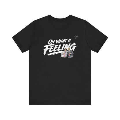 Jimmy & Griff Graphic Tee