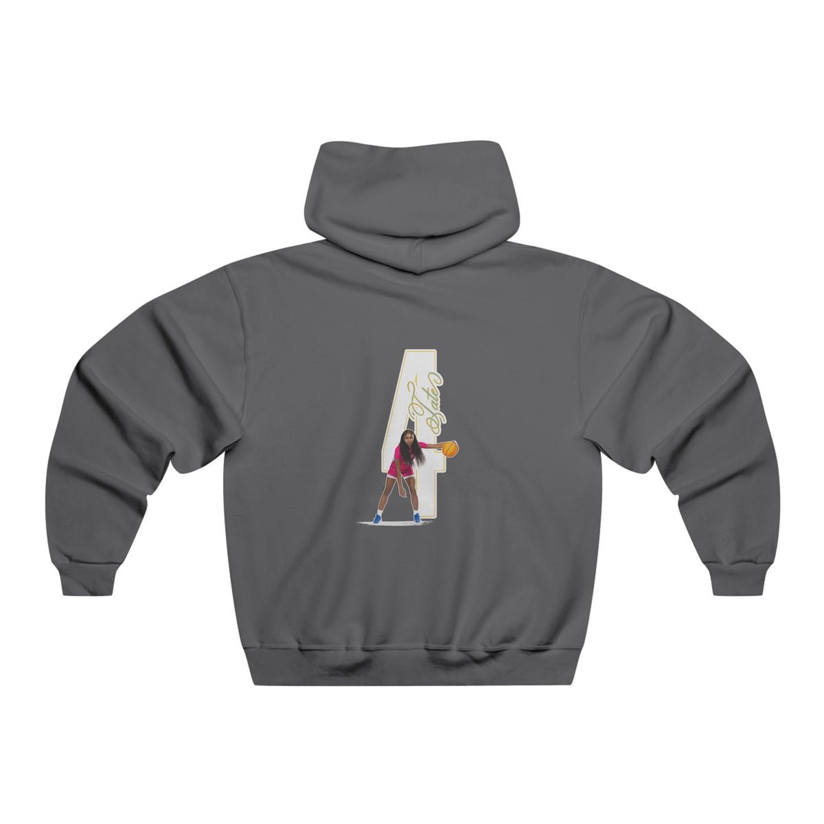 Jocelyn Tate Vintage Hoodie