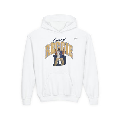 Reggie Davis YOUTH Hoodie
