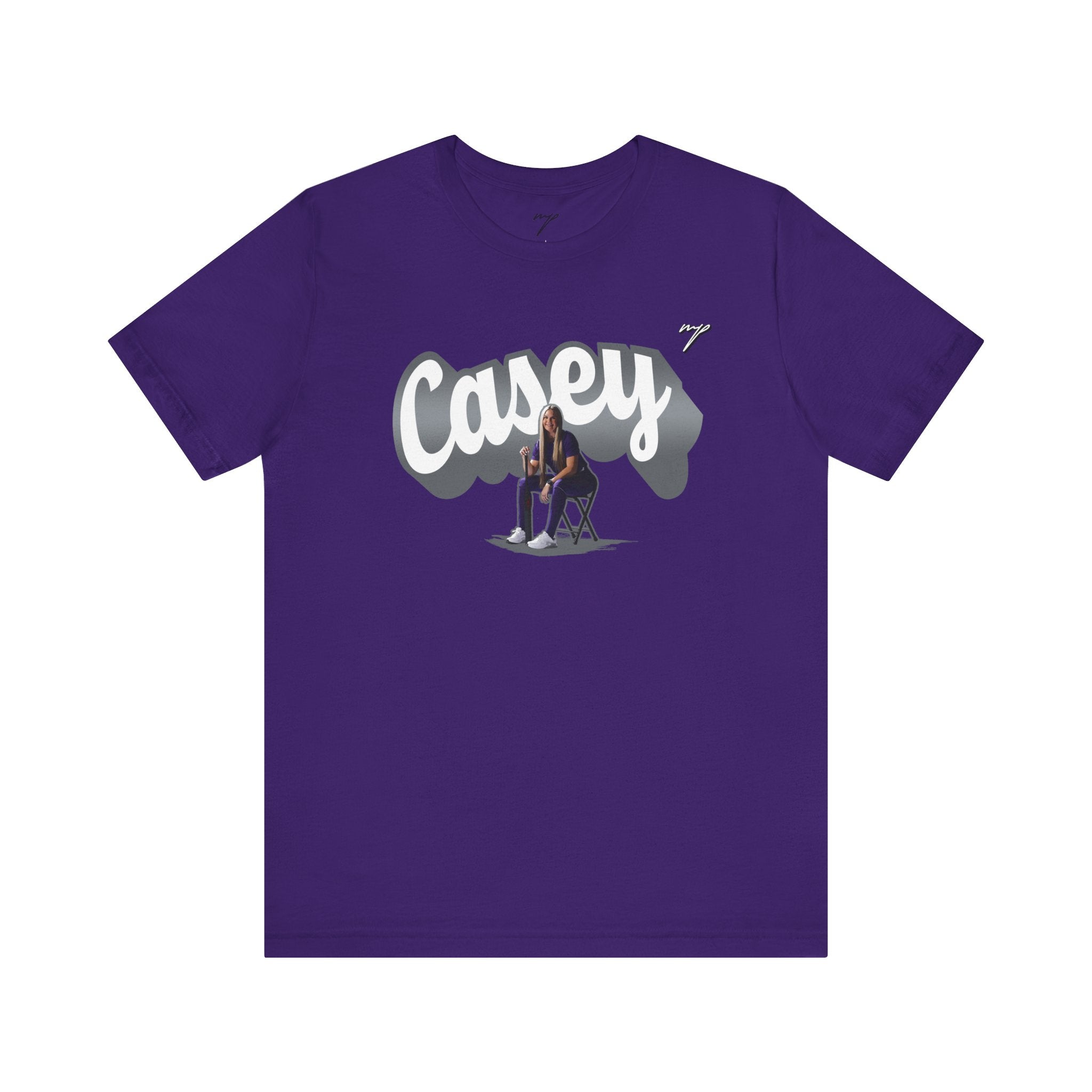 Casey Schultz Graphic Tee